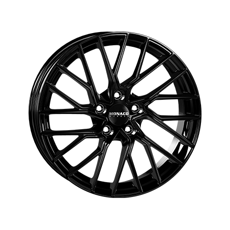 Jante MONACO WHEELS 8,0X18...