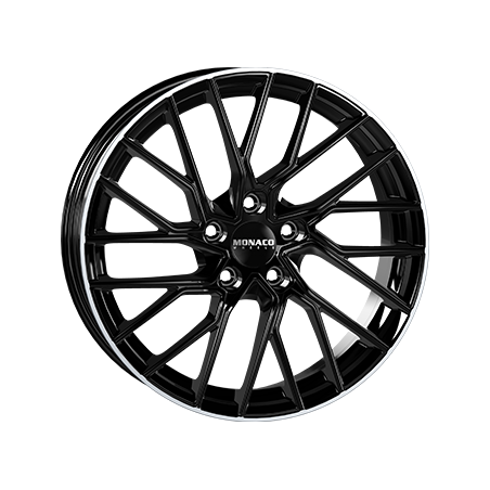 Jante MONACO WHEELS 8,0X19...