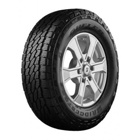 BRIDGESTONE - 255/60 TR18...