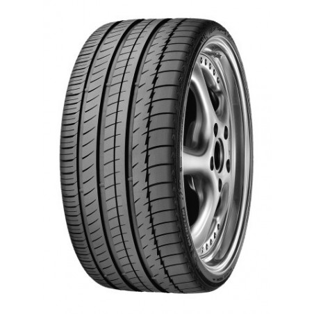 MICHELIN - 295/30 ZR20 TL...