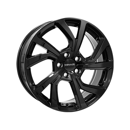 Jante MONACO WHEELS 7,5X18...