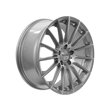 Jante MONACO WHEELS 8,0X18...