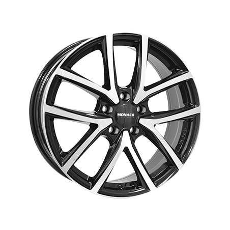 Jante MONACO WHEELS 7,5X18...