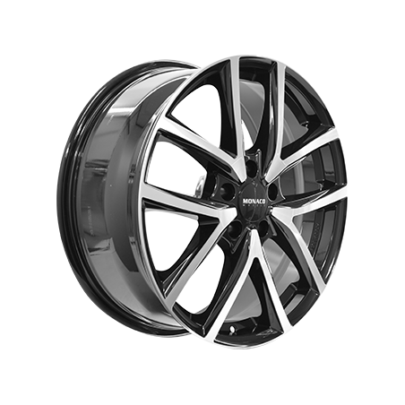 Jante MONACO WHEELS 7,5X18...