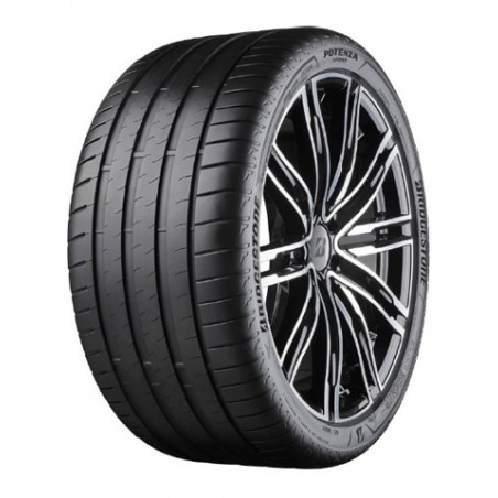 BRIDGESTONE - 255/50 VR20...