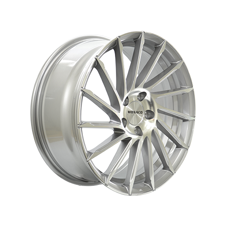 Jante MONACO WHEELS 8,0X18...