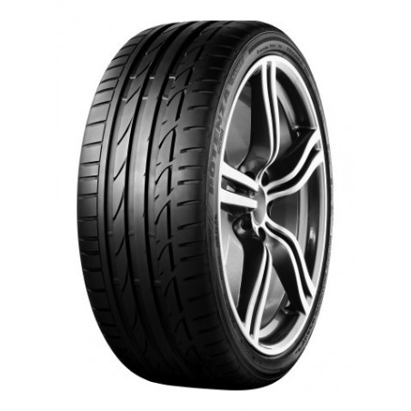 BRIDGESTONE - 195/50 WR20...