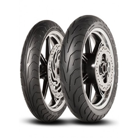 DUNLOP - 120/90  -18 TL 65V...