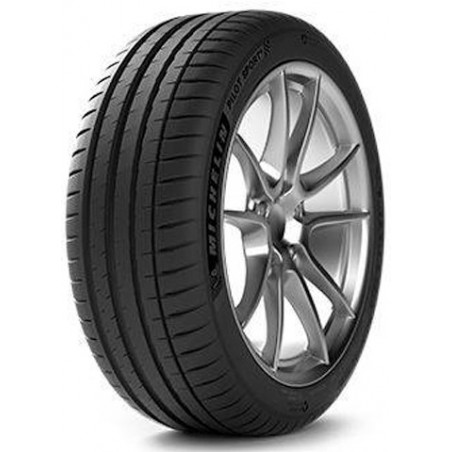 MICHELIN - 205/40 ZR18 TL...