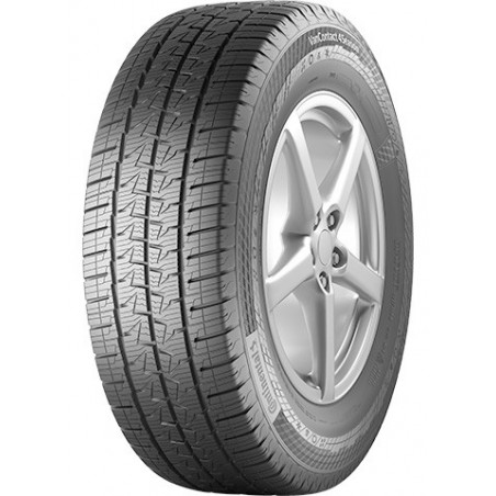 CONTINENTAL - 235/65  R16...