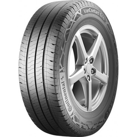 CONTINENTAL - 235/60  R17...