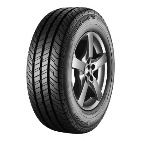 CONTINENTAL - 185/75  R14...