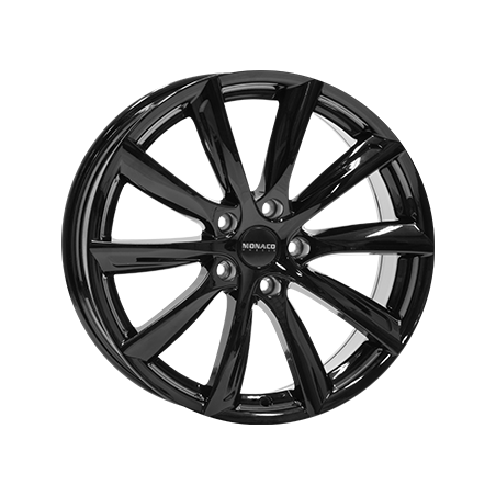 Jante MONACO WHEELS 8,0X18...