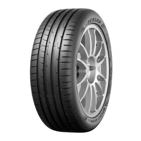 DUNLOP - 235/55 YR19 TL...