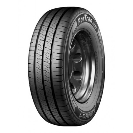 KUMHO - 215/65 TR16 TL 109T...