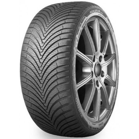 KUMHO - 225/60 VR17 TL 103V...