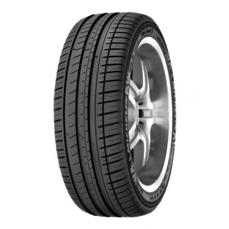 MICHELIN - 245/35 YR20 TL...