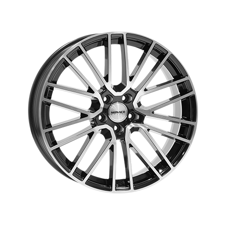 Jante MONACO WHEELS 9,0X20...