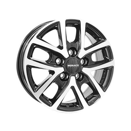 Jante MONACO WHEELS 6,5X16...