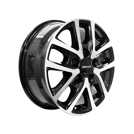 Jante MONACO WHEELS 6,5X16...