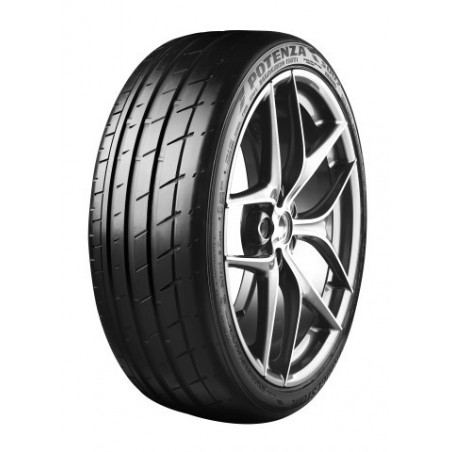 BRIDGESTONE - 255/40 ZR20...