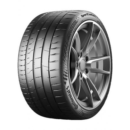 CONTINENTAL - 245/35 ZR20...