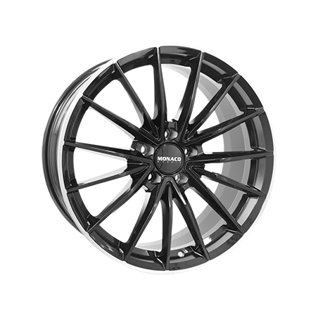 Jante MONACO WHEELS 8,0X19...