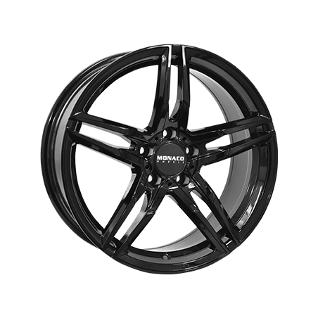 Jante MONACO WHEELS 7,5X17...