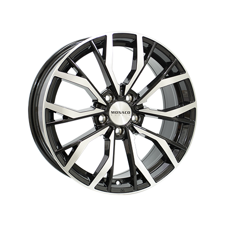 Jante MONACO WHEELS 8,0X18...