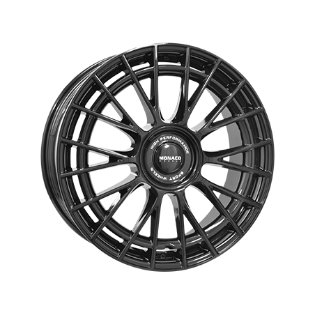 Jante MONACO WHEELS 8,0X18...