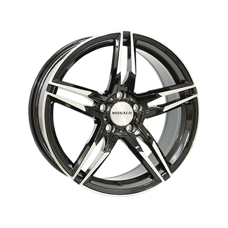 Jante MONACO WHEELS 8,0X19...