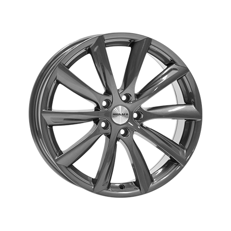 Jante MONACO WHEELS 8,5X19...