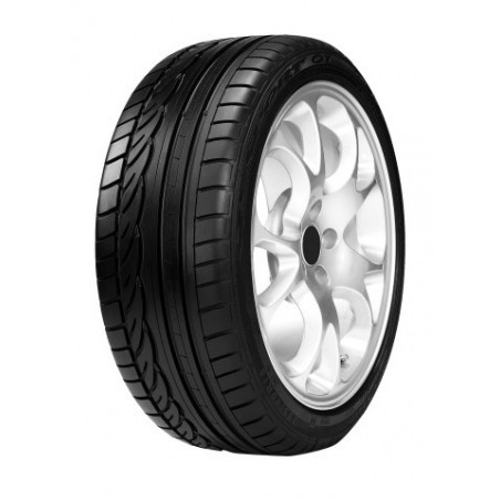 DUNLOP - 225/55 YR17 TL 97Y...