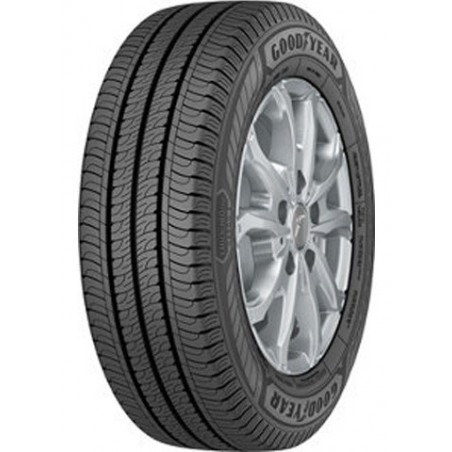 GOODYEAR - 195/75  R16 TL...