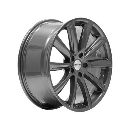 Jante MONACO WHEELS 8,0X18...