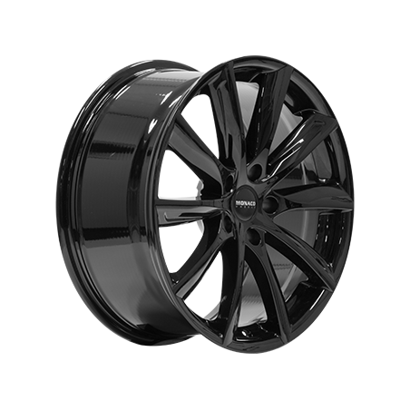 Jante MONACO WHEELS 9,0X20...