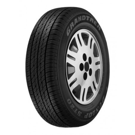 DUNLOP - 215/70 HR16 TL 99H...