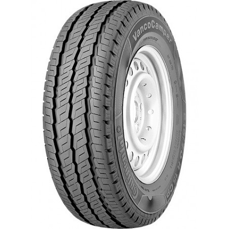 CONTINENTAL - 225/75  R16...