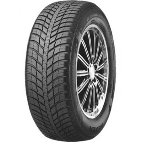 NEXEN - 225/55 VR18 TL 102V...