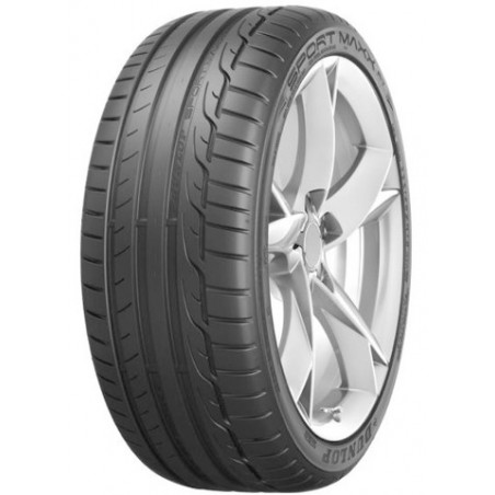 DUNLOP - 245/45 YR19 TL...