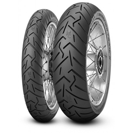 PIRELLI - 120/70 VR19 TL...