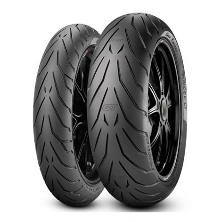 PIRELLI - 160/60 ZR17 TL...