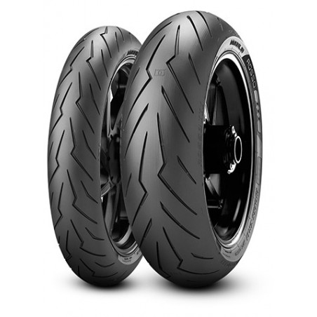 PIRELLI - 120/70 ZR17 TL...