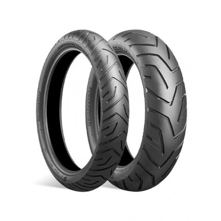 BRIDGESTONE - 170/60 ZR17...