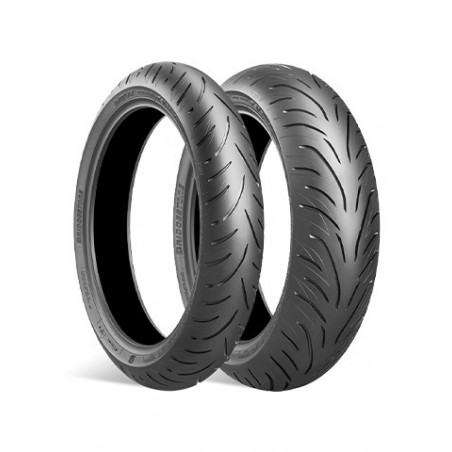 BRIDGESTONE - 170/60 ZR17...