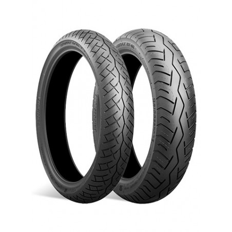 BRIDGESTONE - 110/90  -16...