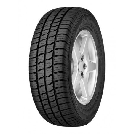 CONTINENTAL - 205/65  R16...