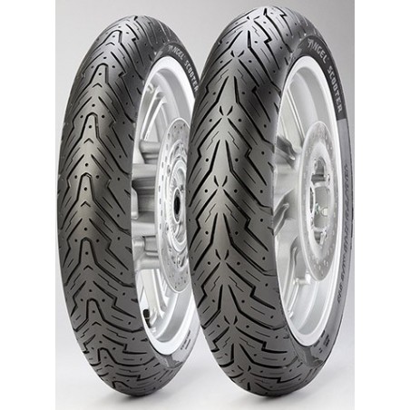 PIRELLI - 110/70  -16 TL...