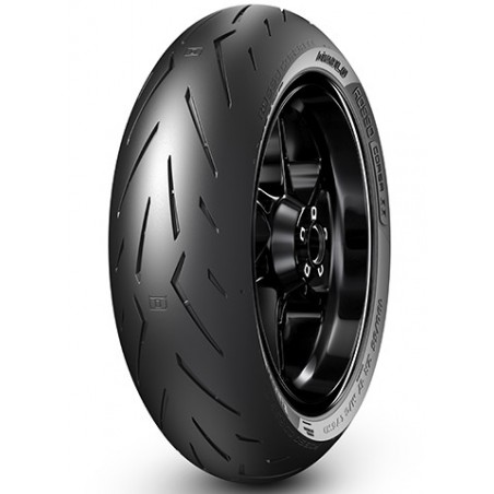 PIRELLI - 200/50 ZR17 TL...