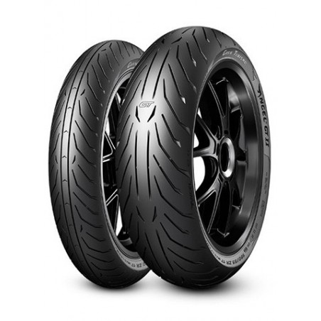 PIRELLI - 120/70 ZR17 TL...